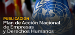 Plan Nacional de Empresas y Derechos Humanos