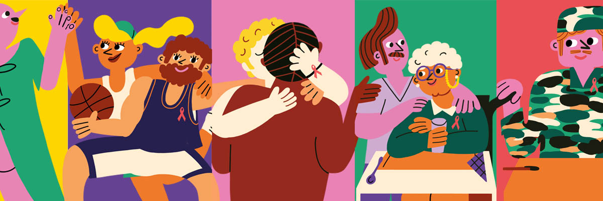 Campaña del Día Mundial del Sida