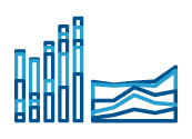 Logo Estadísticas