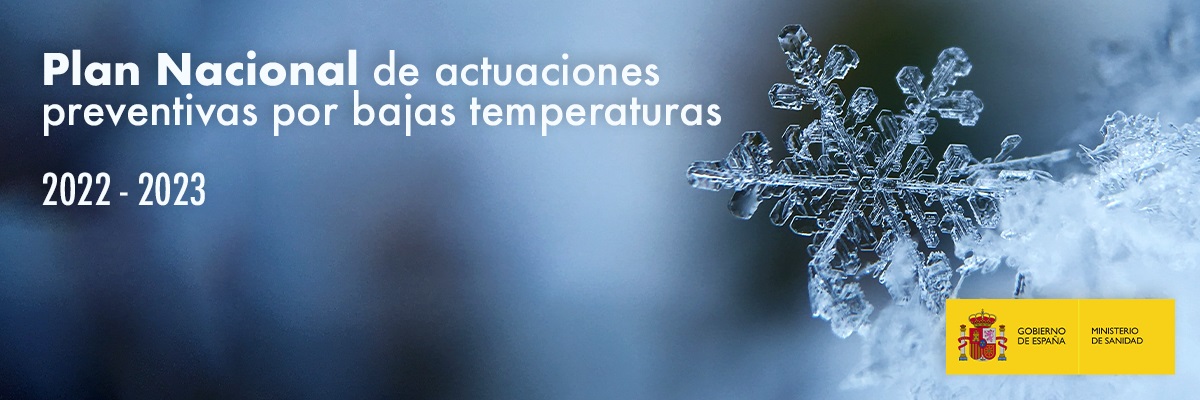 Bajas temperaturas