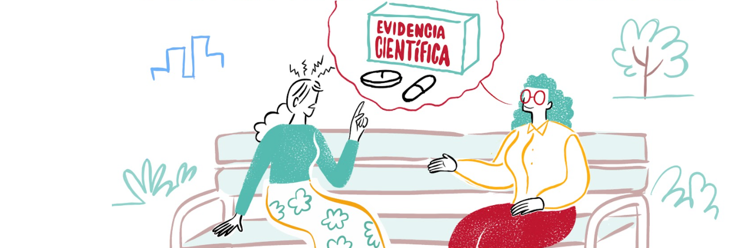 Remedios siempre con la evidencia científica