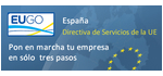 Acceso a la web EUGO