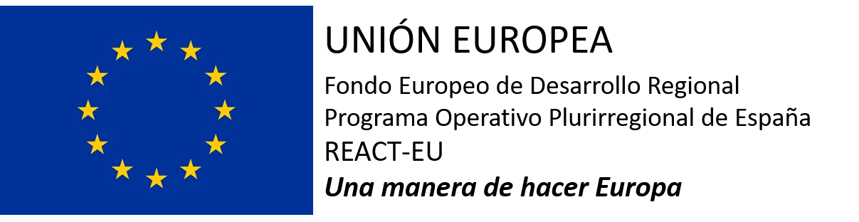 logo REACT