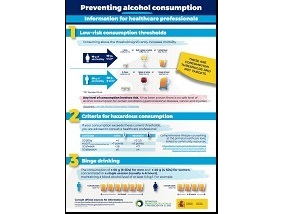 Preventing alcohol consumption
