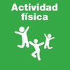 Icono Actividad Física