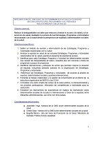Proceso formativo para la Integraci&oacute;n del enfoque de determinantes sociales y equidad en las estrategias, programas y actividades relacionadas con la salud (2010)
