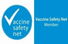 Logo Vaccine Safety Net