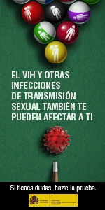 El VIH, y otras Infecciones de Transmisión Sexual, También te Pueden Afectar a Ti