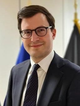 Matthias De Moor