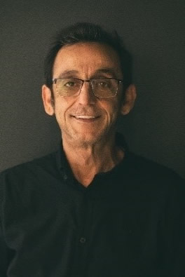 Ramón Espacio