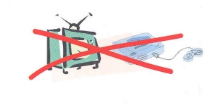 Comer despacio y sin distraccciones