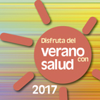 Calor, toma medidas. Combatir el calor está en tus manos, altas temperaturas, SMS, predicciones temperaturas, olas de calor, golpes de calor, protegerse, aguas de baño, aguas de consumo, cuidados alimentarios, medicamentos en verano