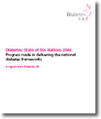 Diabetes UK