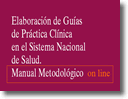 Elaboración GPC. Manual