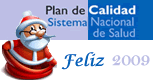 La Agencia de Calidad les desea Feliz Navidad