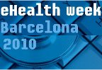 eHealth Barcelona 2010