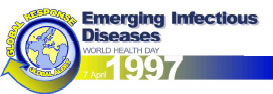 Enfermedades infecciosas emergentes