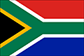 Bandera de SUDFRICA, Repblica