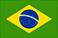 Bandera de BRASIL