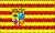 Bandera Aragón