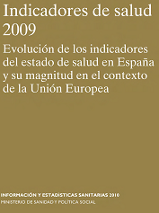 Indicadores de Salud 2009