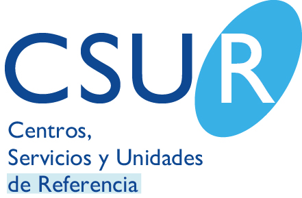 Logo CSUR.