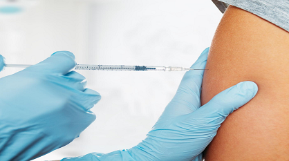 Beneficios y seguridad - vacunación