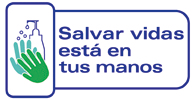 Campa&ntilde;a de Higiene de Manos. Salvar vidas est&aacute; en tus manos