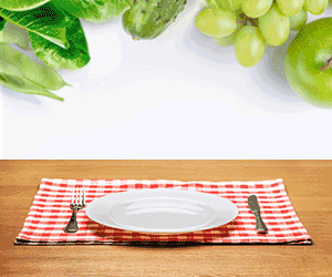 Ap&uacute;ntate a un Estilo de Vida m&aacute;s Saludable. &iquest;Crees que comes bien?, !Desc&uacute;brelo en este test&iexcl;