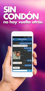 El VIH, y otras Infecciones de Transmisi&oacute;n Sexual. Sin Cond&oacute;n no hay vuelta atr&aacute;s