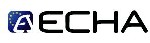 Logo de la Agencia Europea de Sustancias Químicas