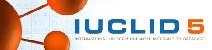 Logo de IUCLID: