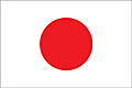 Bandera de JAPN