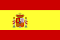 Bandera de ESPAA