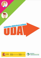 Publicación Unidades Didácticas Activas