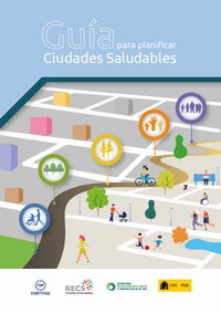 Guia para planificar Ciudades Saludables