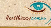 Salud 2004. P&aacute;gina de Inicio