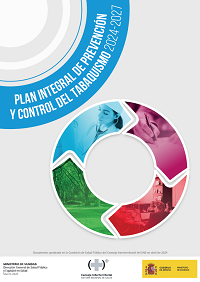 Plan Integral de Prevención y Control del Tabaquismo (PIT) 2024-2027