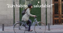 Cuidarte es el hábito más saludable