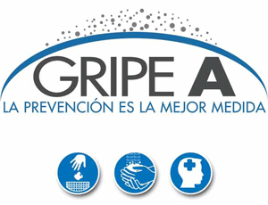 Gripe A. La prevención es la mejor medida