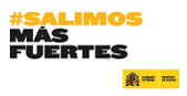 Campaña #SalimosMasFuertes