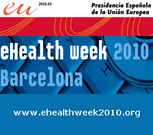 eHealth week 2010