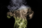 Imagen de LuRoGo ® Humo de tabaco