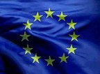 Imagen de la UE Bandera UE