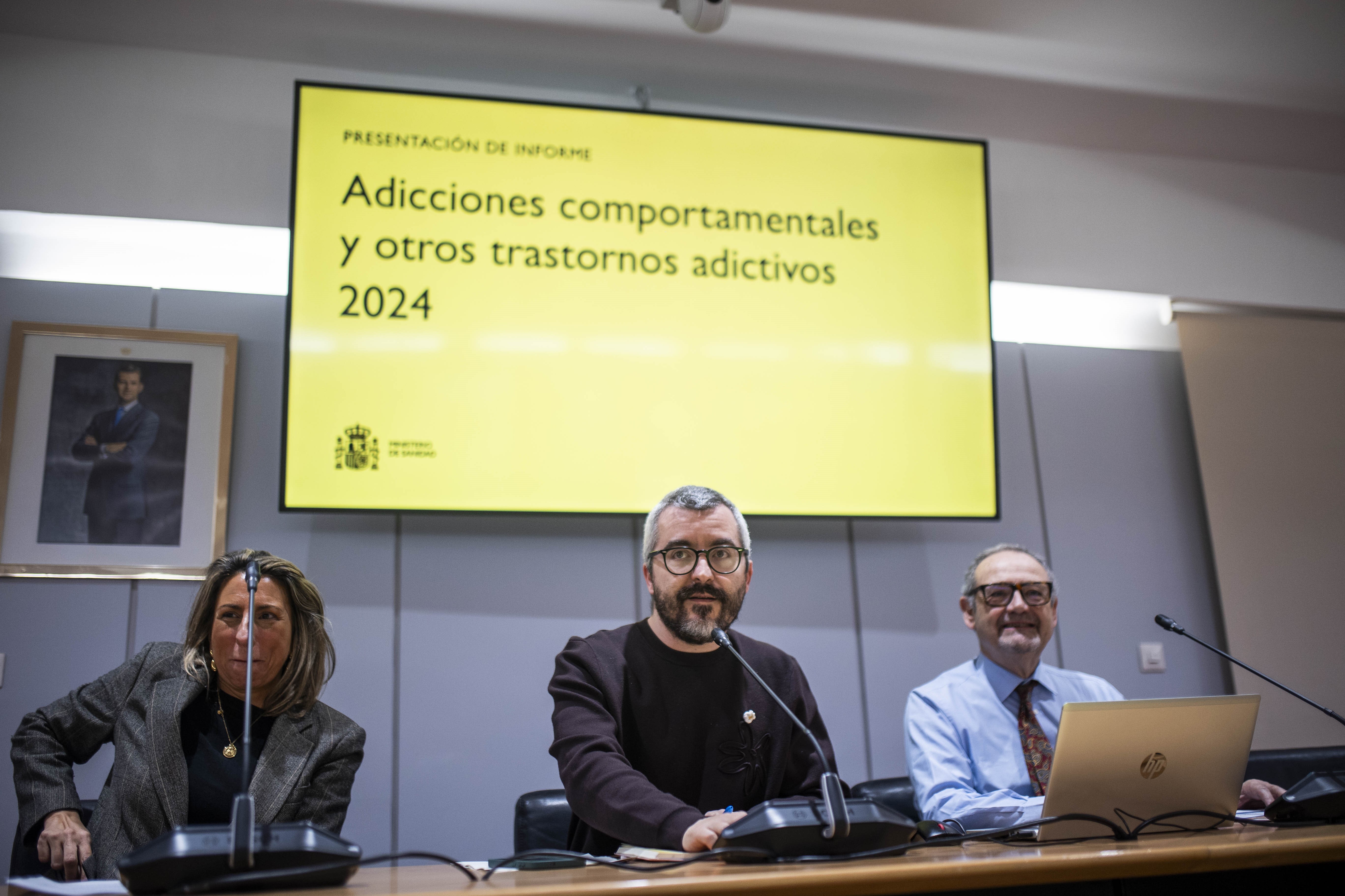 Fotografía nota de prensa