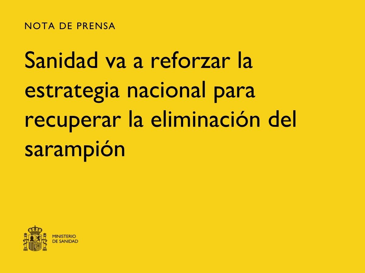 Fotografía nota de prensa