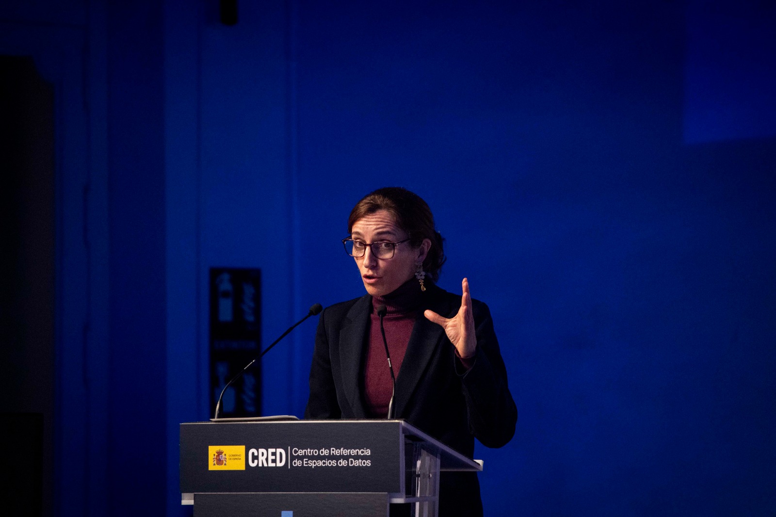 Fotografía nota de prensa