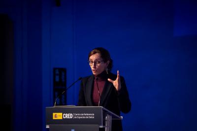 Fotografía del 29 de enero de 2026