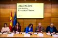 26/01/2026 - El Ministerio de Sanidad y los sindicatos alcanzan un acuerdo para un nuevo Estatuto Marco del Sistema Nacional de Salud
