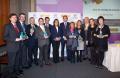25/02/2013 - Ana Mato entrega los Premios de Buenas Prácticas Locales contra la Violencia de Género